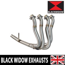 KATANA 1000 Exhaust Downpipes
