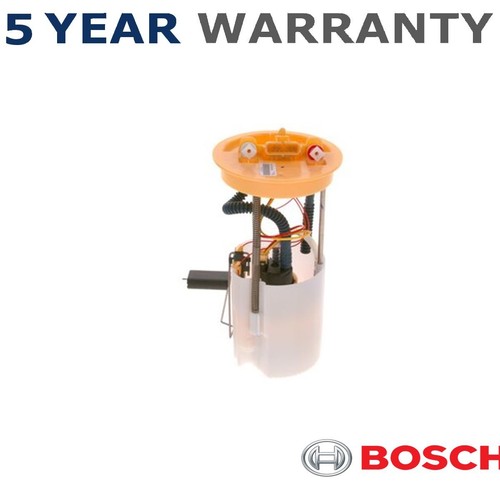 Bosch fuel pump senser - bosch, unit