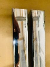 Jaguar MK2 B Post Chrome