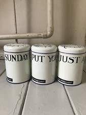 Emma Bridgewater Black