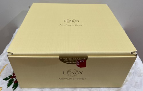 Westerly platinum lenox 5 - by,