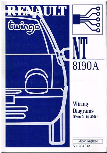 Renault twingo mk1 - mk1, &