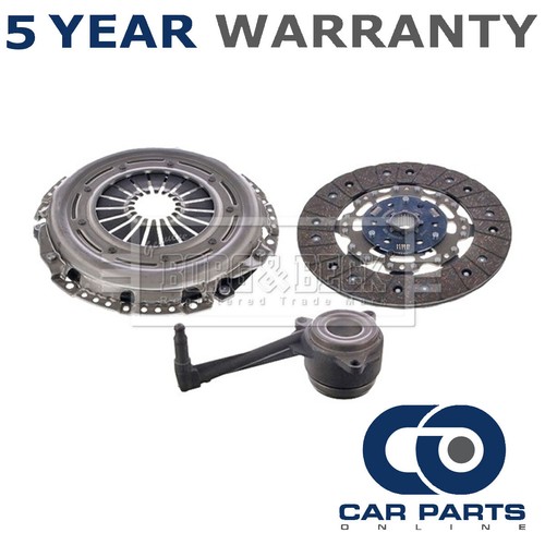 Clutch kit cpo fits audi - cpo,