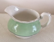 VINTAGE W.H GRINDLEY "Cream