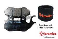 Brembo Carbon Ceramic Front