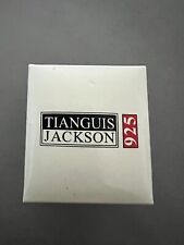 Gorgeous Tianguis Jackson 925 Sterling Silver Earings