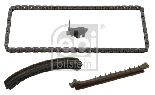 Timing chain kit - chain, for