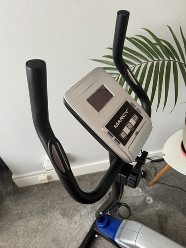 Marcey exercise bike - marcey,