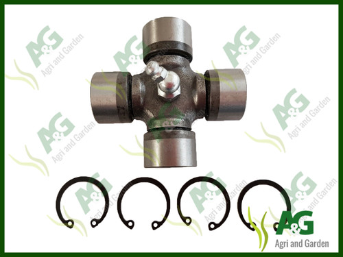 Tractor pto universal joint - pto, 27