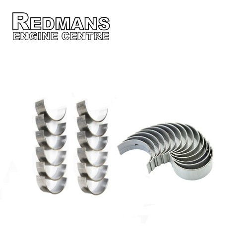 Tdv6 big end bearings - 2.7/3.0,