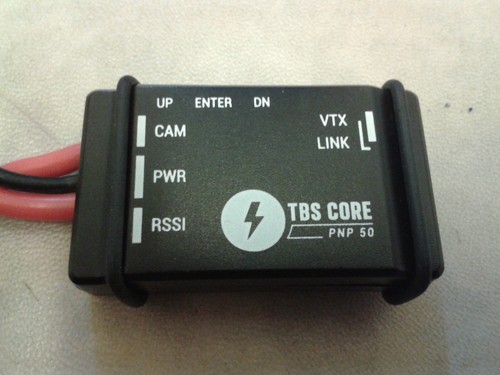 Tbs core pnp50 osd team - tbs,
