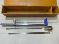 Dynamic Cone Penetrometer In