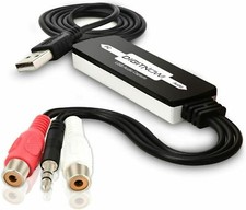 Usb audio capture - usb,