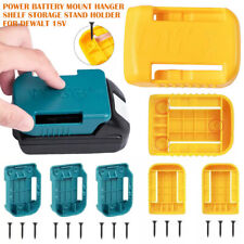 UP5x Power Battery Mount