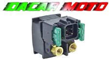 Starter Relay For Suzuki VL 125 LC Intruder 2000 2001 2002 2003 2004 2005 2006