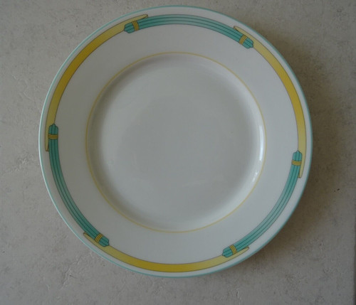 Maison christofle plate model - christofle,