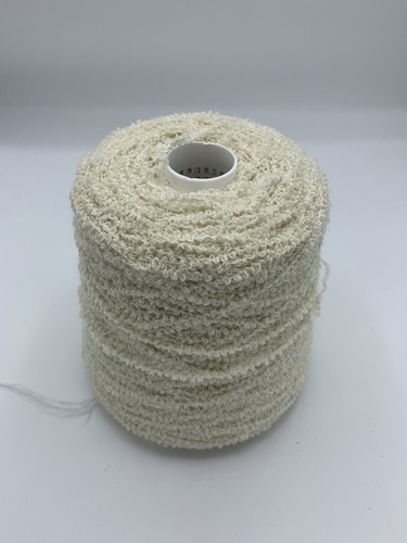 500 gram cone - gram, (98%wool)