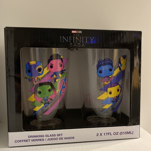 New funko pop - new, marvel