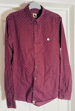 Pretty Green Mens Small