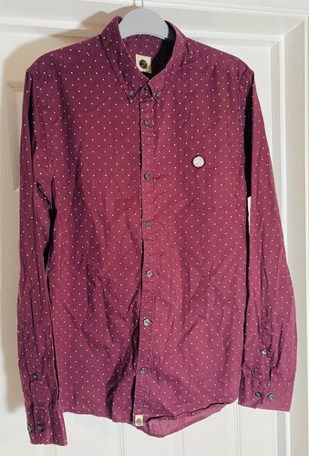 Pretty green mens small - pretty,
