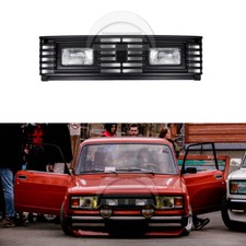 Front grille for Lada Riva