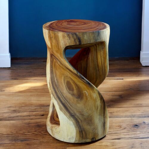 Side table suar solid - solid, wood