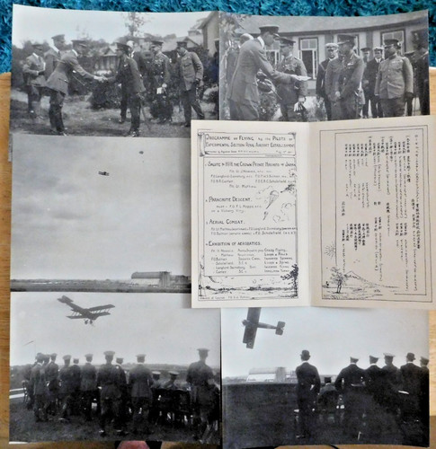 Raf rae air display - rae, flying