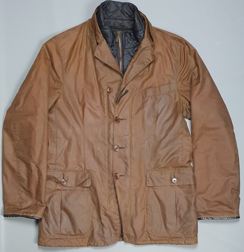 Barbour jacket mens - barbour,