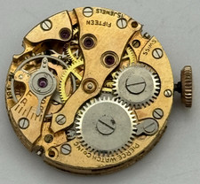 Pierce 861 Watch Movement
