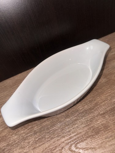 Vintage rayware white ribbed - vintage,