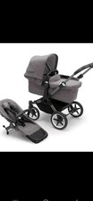 Bugaboo donkey pristine - donkey, 3