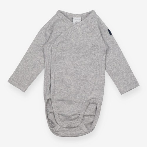 Polarn pyret baby bodysuit - o.,