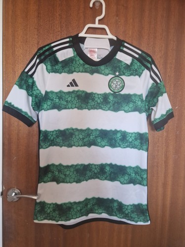 Celtic 2023 sponsorless - celtic,