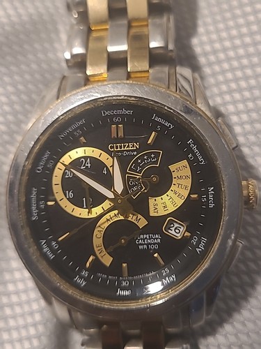 Citizen men eco - citizen, men's