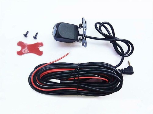 Pin universal rear view - 4-pin,