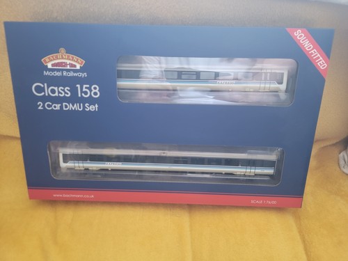 Bachmann 496sf class - bachmann, 158