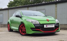 Renault Megane Renaultsport CUP 250