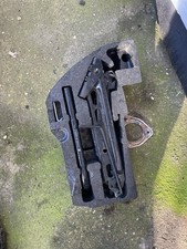 2016 Vauxhall Astra/Corsa Jack