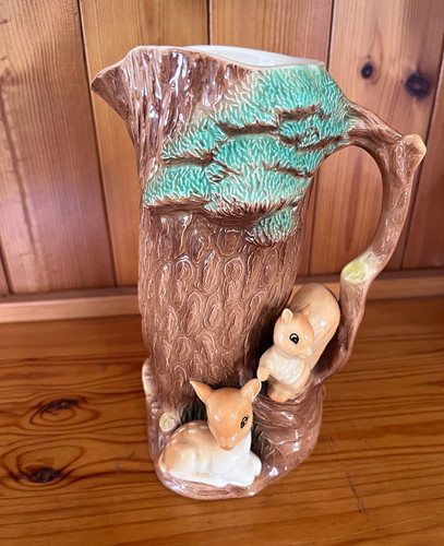 Fauna royal hornsea - fauna,