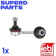 STABILIZER LINK REAR L 75MM