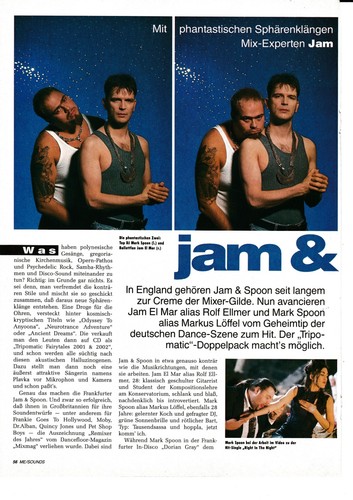 Jam spoon - spoon,
