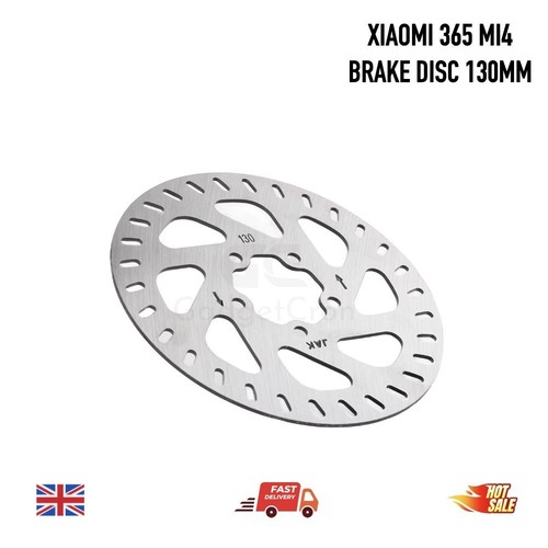 130mm disc replacement - disc,