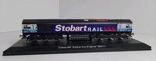 Eddie Stobart - Stobart Rail