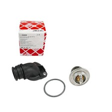 Thermostat + Flange FEBI for