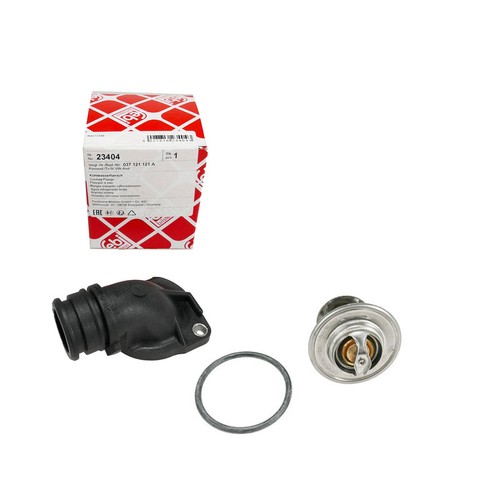 Thermostat flange febi for - febi,