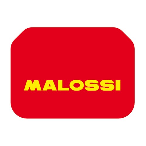 Air filter insert malossi red - filter,