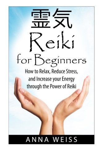 Reiki for beginners how - reiki, to