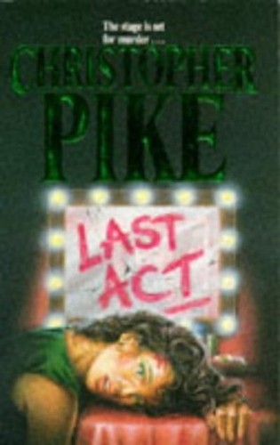 Christopher pike last act - last,