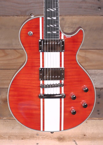Epiphone futura les paul - les,