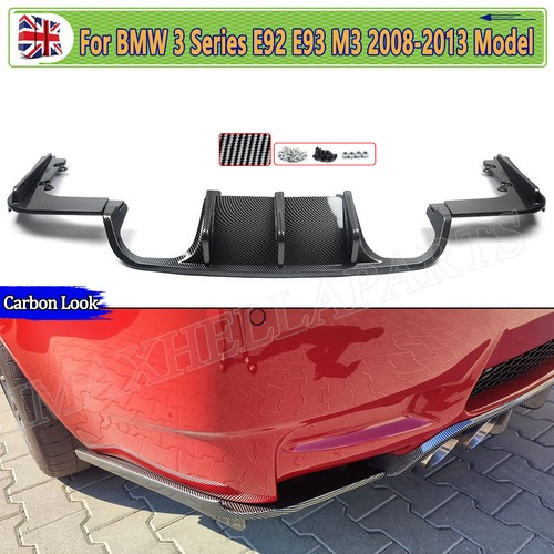 For bmw e92 - for,